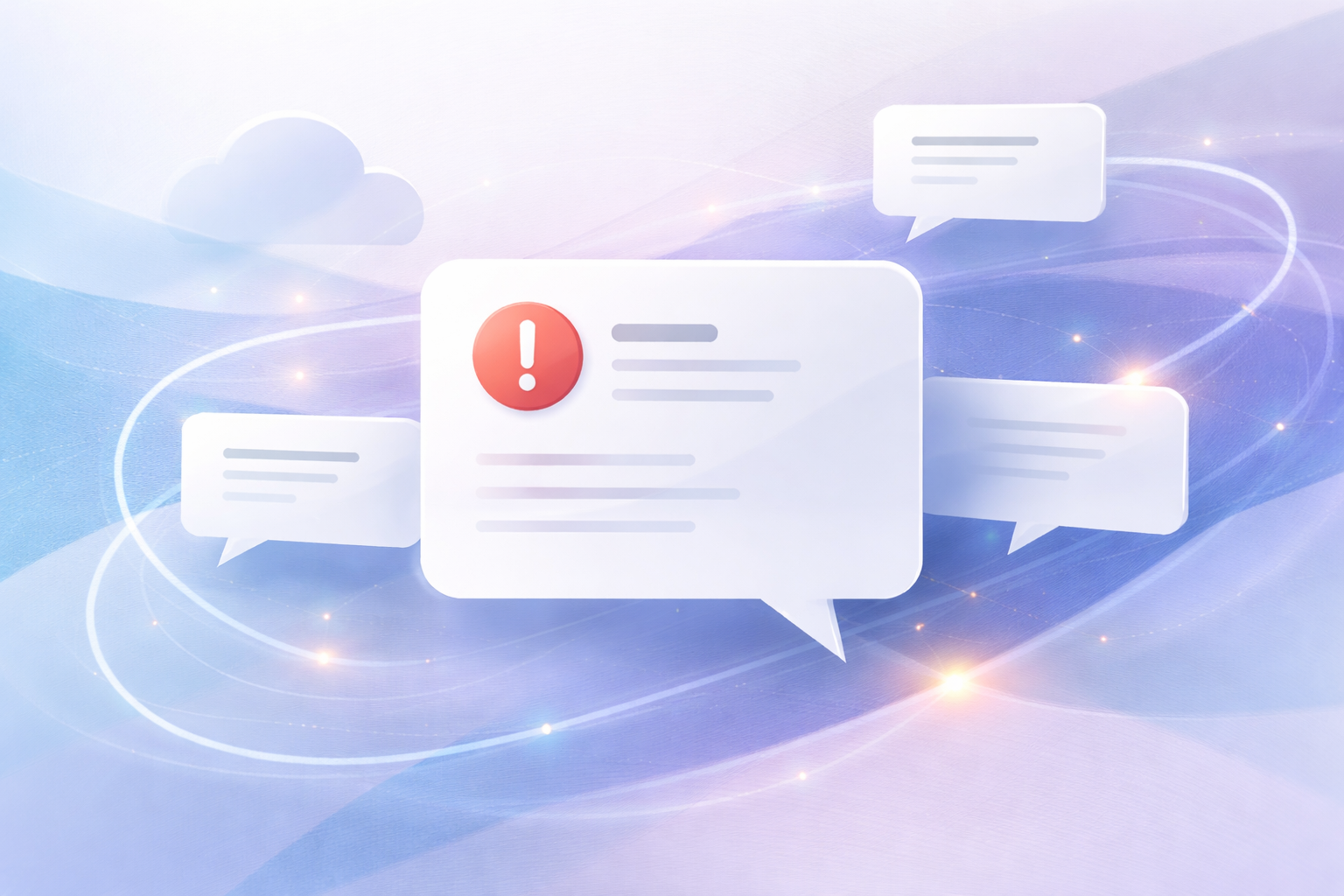 Featured image for How to Communicate During an Outage Without Losing Customer Trust