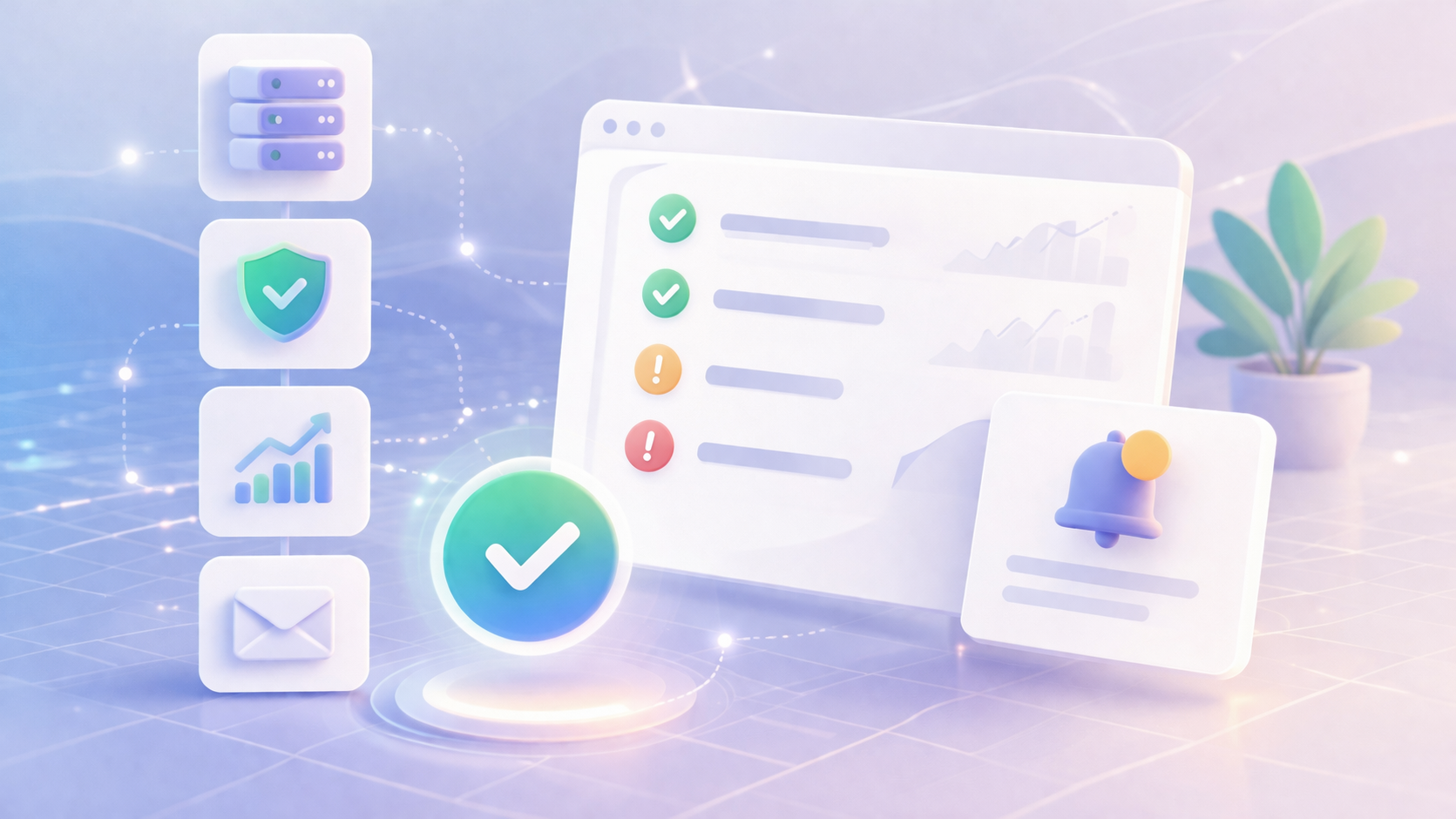 Featured image for SaaS Reliability Best Practices: Building a Culture of Uptime